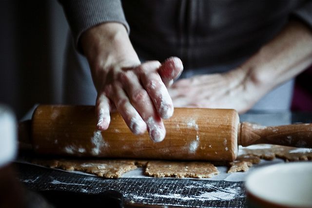 Baking