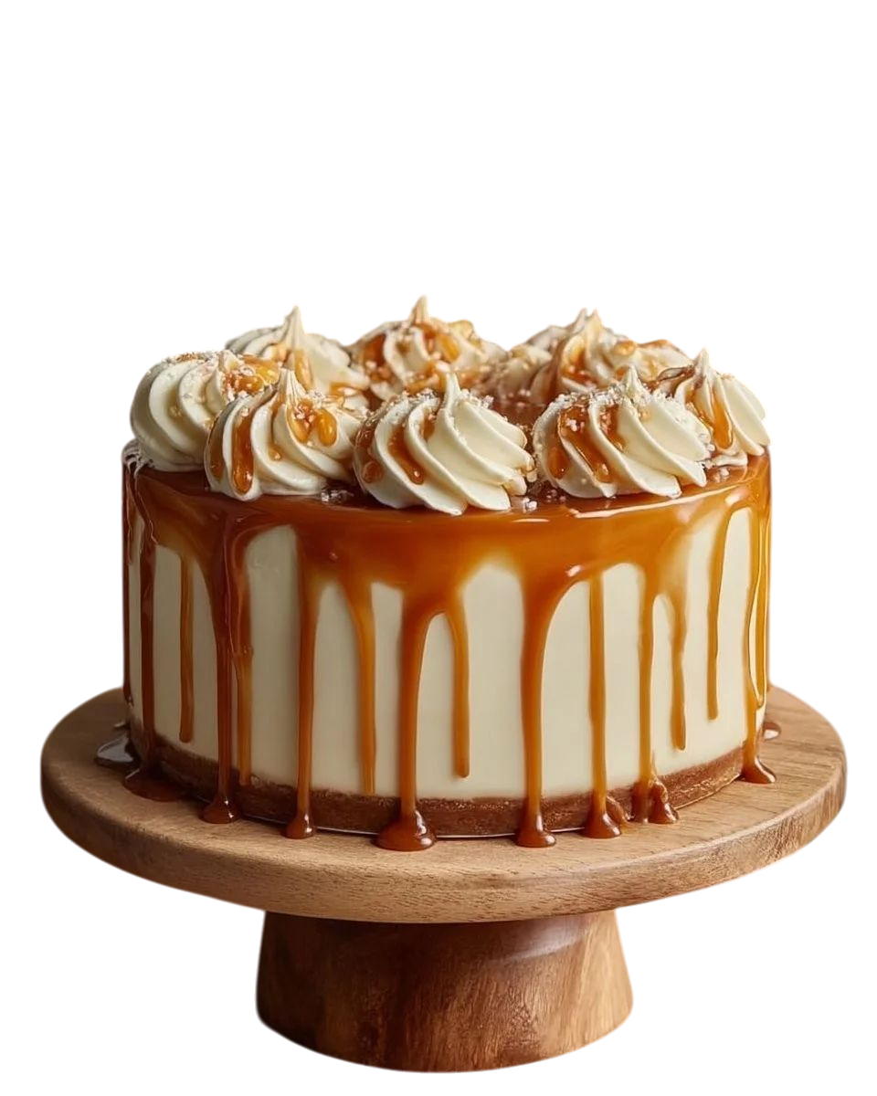 Salted Caramel