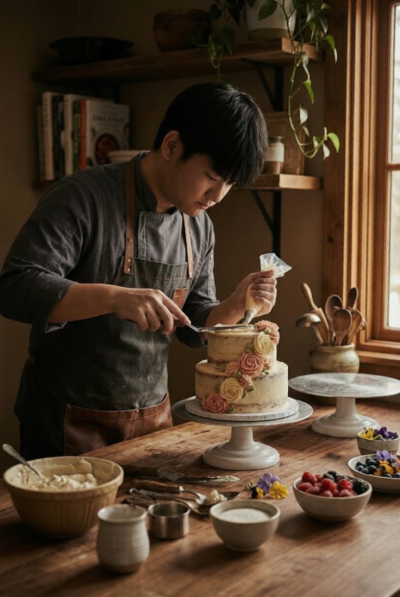 Chef